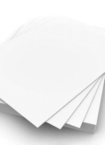A4 Colour Paper