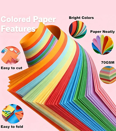 About PAPERNESTS