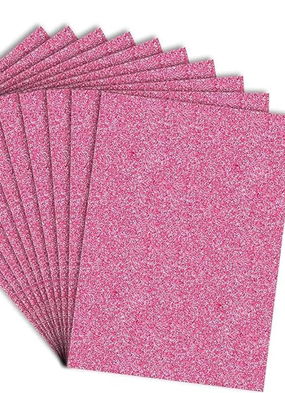 A4 Colour Paper