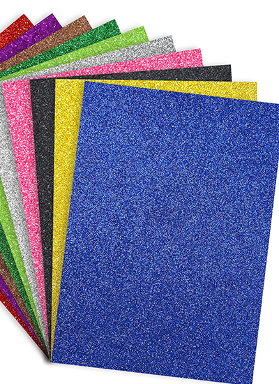 A4 Colour Paper